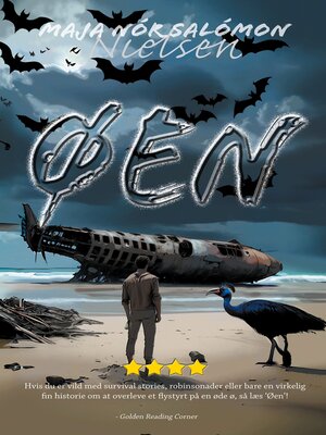 cover image of Øen